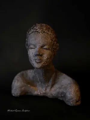 Michaël Ezanno sculpteur, Sculpteur Français