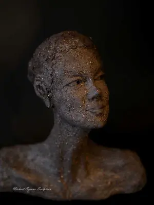 Michaël Ezanno sculpteur, Sculpteur Français