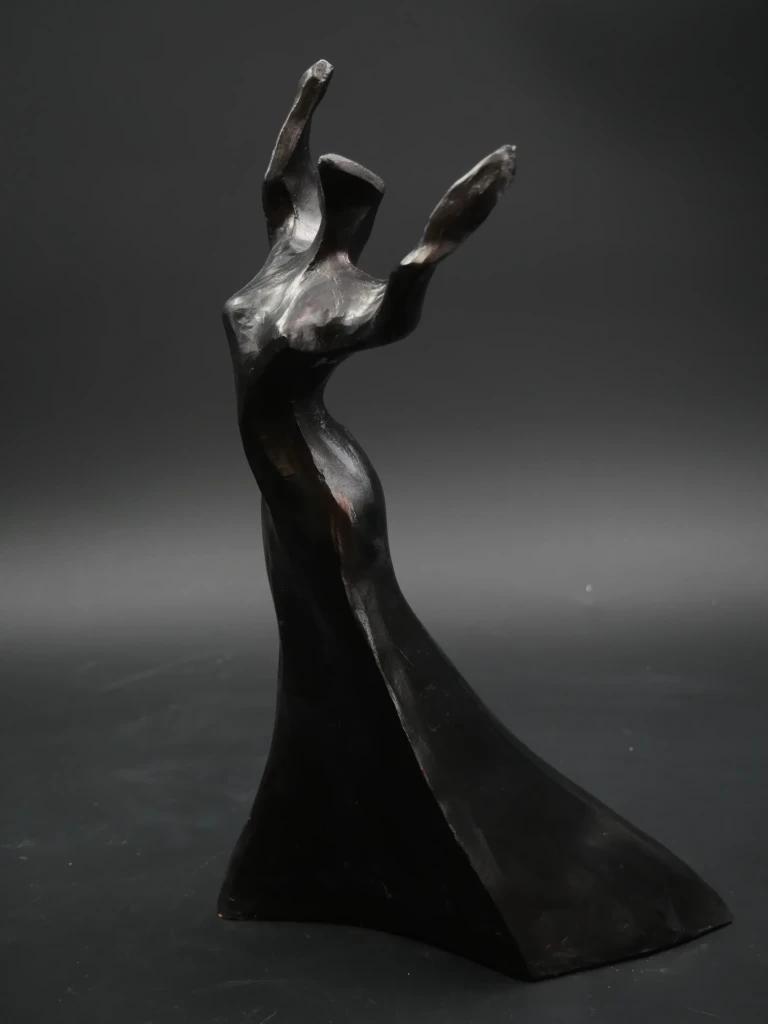 Michaël Ezanno sculpteur, sculpteur Français