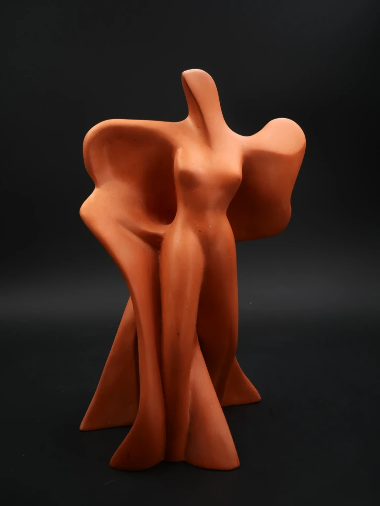 Michaël Ezanno sculpteur, sculpteur Français