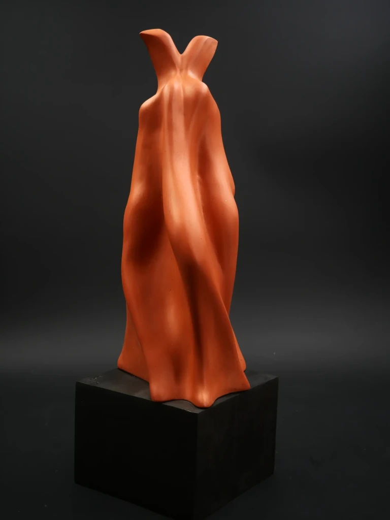 Michaël Ezanno sculpteur, sculpteur Français