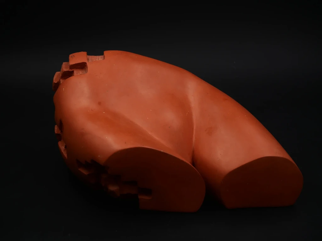 Michaël Ezanno sculpteur, Sculpteur Français